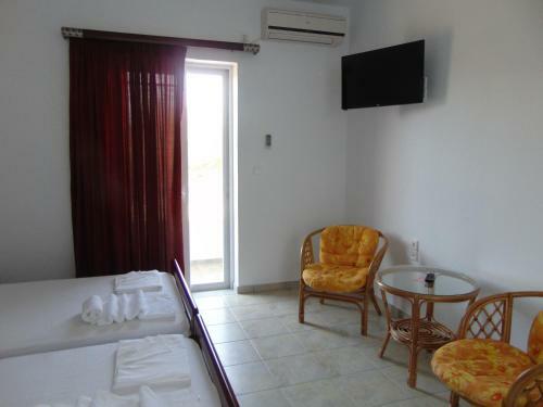 Aparthotel Hotel Fotini