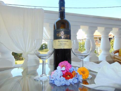 Aparthotel Hotel Fotini