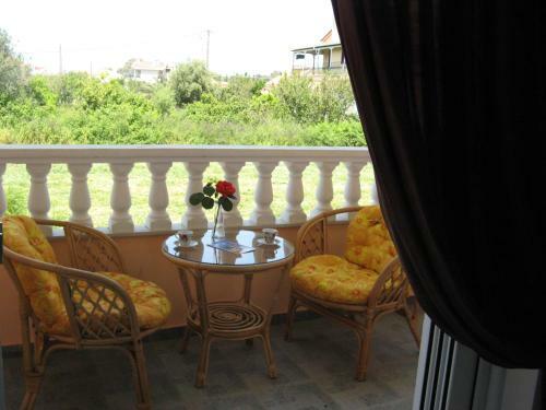 Aparthotel Hotel Fotini