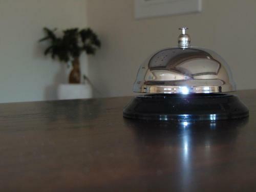 Aparthotel Hotel Fotini