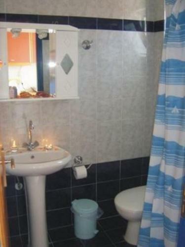 Aparthotel Hotel Fotini
