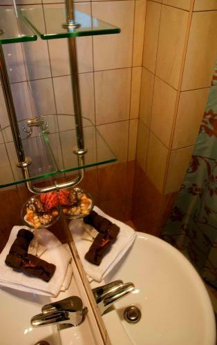 Aparthotel Iliovasilema Hotel