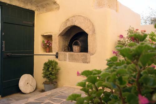 Apartamento Abramis Rooms