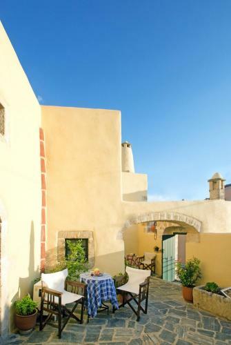 Apartamento Abramis Rooms