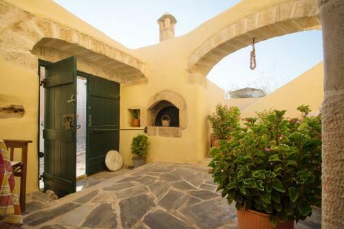 Apartamento Abramis Rooms