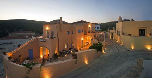 Apartamento Abramis Rooms