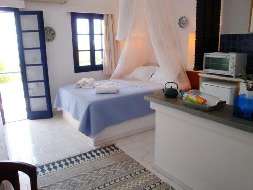 Aparthotel Big Blue Apartments