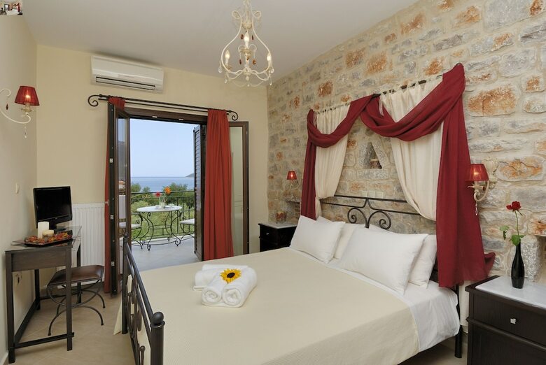 Byzantinon Hotel