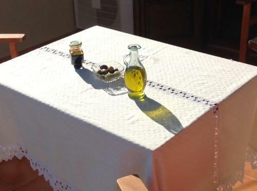 Apartamento Alexandraki Rooms