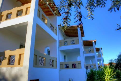 Apartamento Elaionas