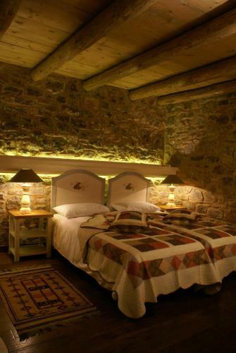 Hostal Argyriou Wine Tasting Guest House