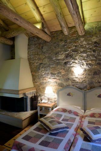 Hostal Argyriou Wine Tasting Guest House