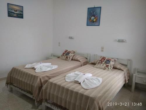 Hostal Jodi's Pension