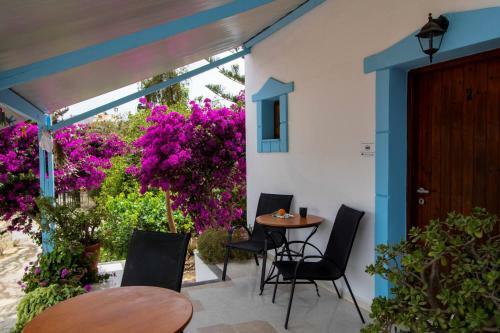 Hostal Jodi's Pension
