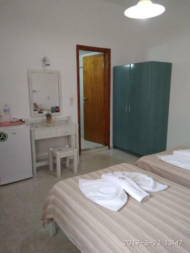 Hostal Jodi's Pension