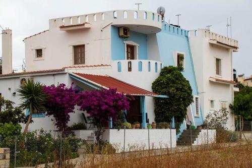 Hostal Jodi's Pension