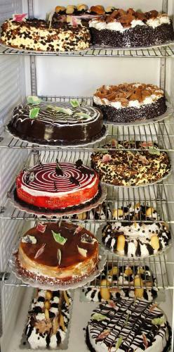 Aparthotel Hotel Geromichalos