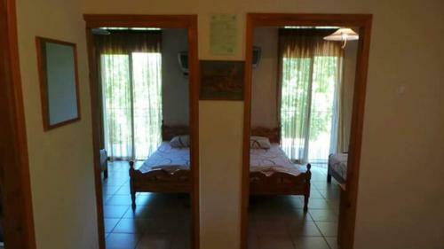 Apartments Stilos Ioannis