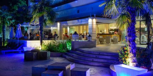 Hotel Bomo Olympus Grand Resort