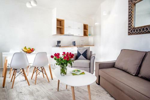 Apartamento Spilies By Thireas