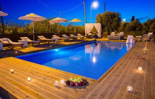 Kapahi Seaview Hotel Apartments
