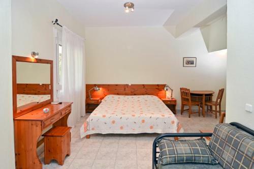 Hostal Pension Aldebaran