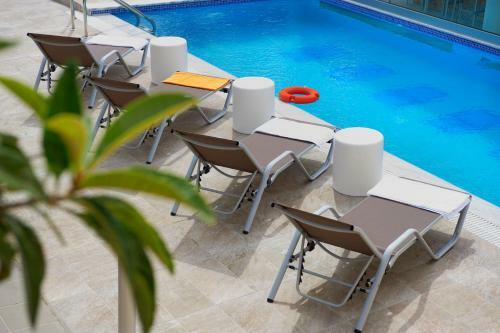 Apartamento Asteria Studios