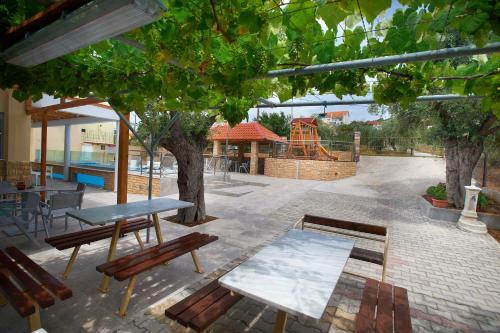 Apartamento Asteria Studios