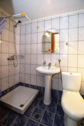 Apartamento Studios Lampiris