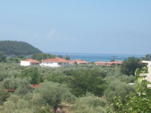 Apartamento Lina Studios