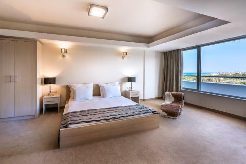 Hotel Cronwell Platamon Resort Ultra All-inclusive