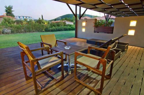 Hotel Cronwell Platamon Resort Ultra All-inclusive