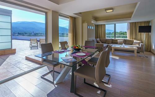 Hotel Cronwell Platamon Resort Ultra All-inclusive