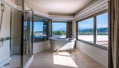 Hotel Cronwell Platamon Resort Ultra All-inclusive