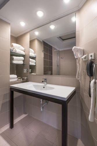 Hotel Cronwell Platamon Resort Ultra All-inclusive