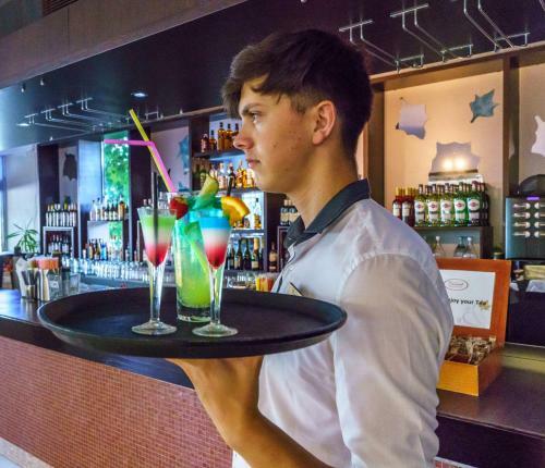 Hotel Cronwell Platamon Resort Ultra All-inclusive