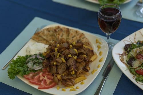 Hotel Cronwell Platamon Resort Ultra All-inclusive
