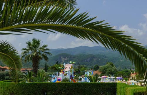 Hotel Cronwell Platamon Resort Ultra All-inclusive