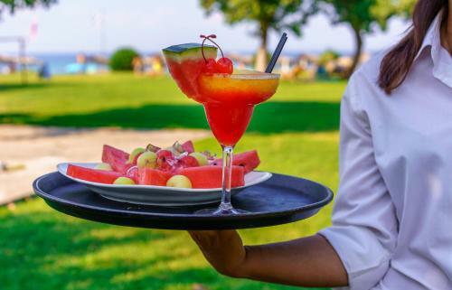 Hotel Cronwell Platamon Resort Ultra All-inclusive