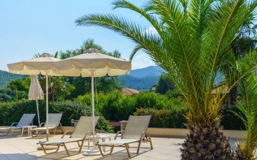 Hotel Cronwell Platamon Resort Ultra All-inclusive