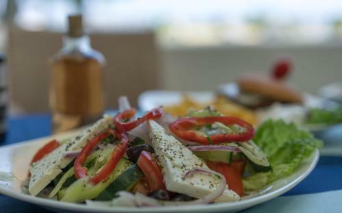 Hotel Cronwell Platamon Resort Ultra All-inclusive