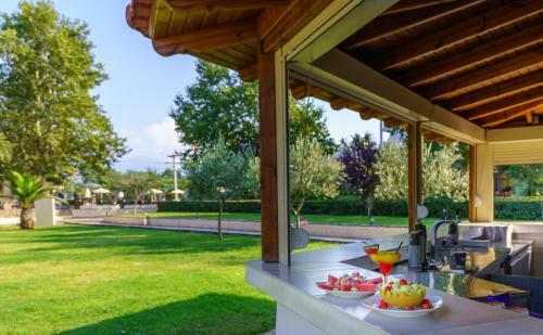 Hotel Cronwell Platamon Resort Ultra All-inclusive