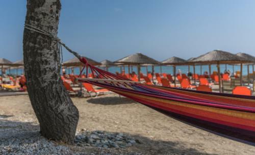 Hotel Cronwell Platamon Resort Ultra All-inclusive