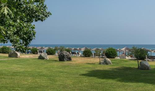 Hotel Cronwell Platamon Resort Ultra All-inclusive