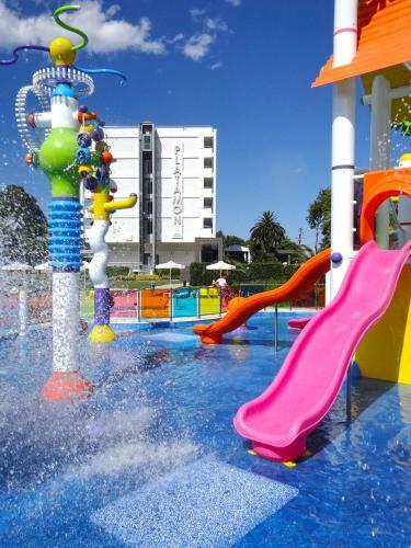Hotel Cronwell Platamon Resort Ultra All-inclusive