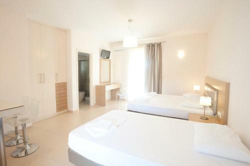 Aparthotel Georgio Seaside Hotel