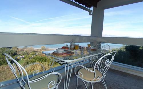 Apartamento Villa Petros