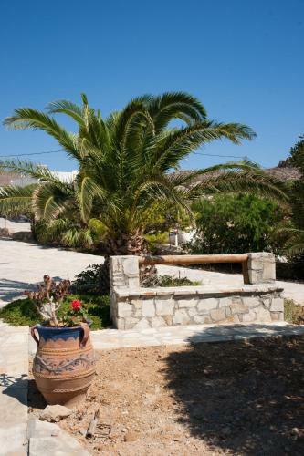Apartamento Akti Rooms