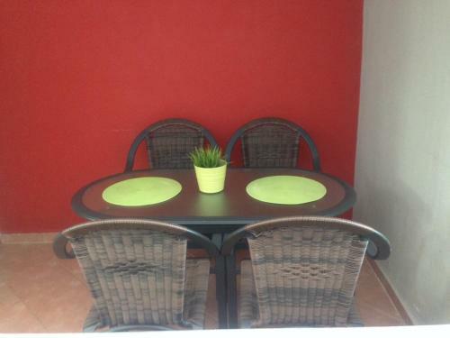 Apartamento Elli