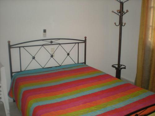 Apartamento Mpletsa Kalliopi Rooms